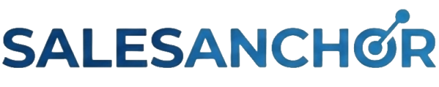 Sales Anchor