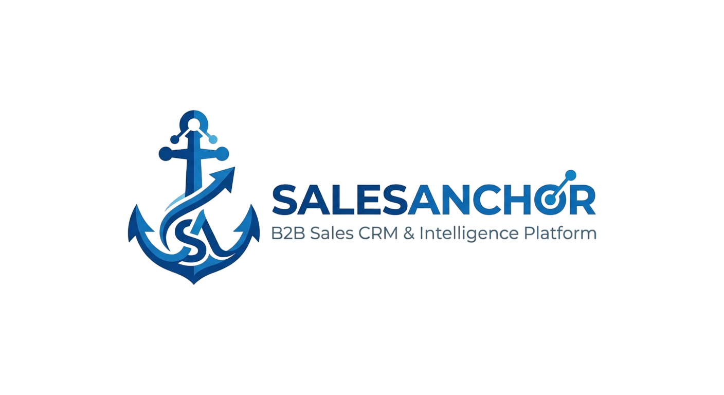 Sales Anchor